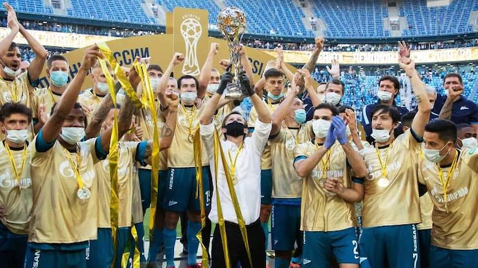 Чемпионат, который надо забыть