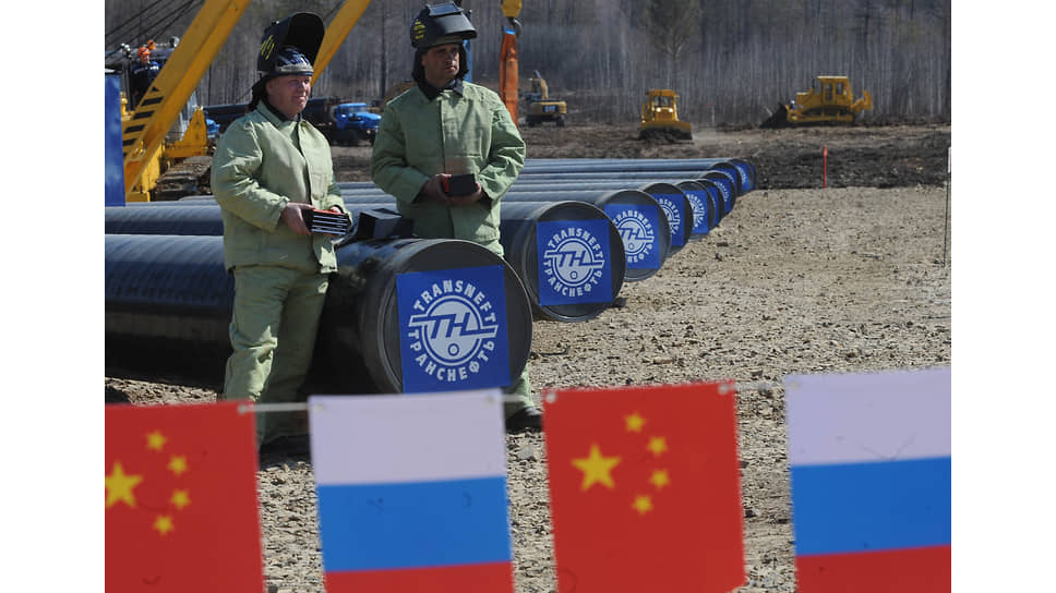 Специалист по нефтегазовому рынку Михаил Крутихин о том останутся ли актуальными проекты по экспорту российского газа в Китай