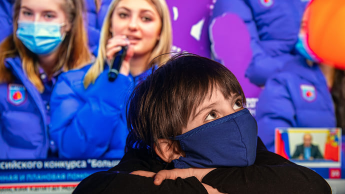 Вирус в голове