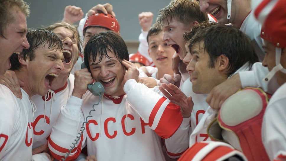 Самые важные российские спортивные драмы