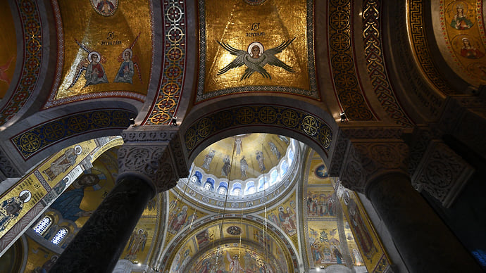 Храм памяти