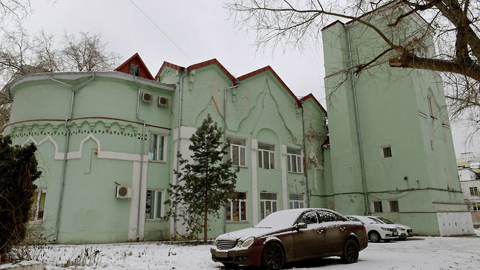 Изгнание торгующих храмом