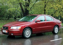 Дизайн Volvo—сдержанная элегантность и характерные скандинавские линии