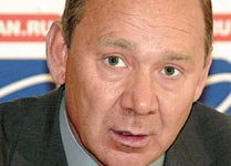 Ушел, не дойдя до середины чемпионата