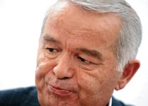 Ислам Каримов отказал ООН провести расследование событий в Андижане