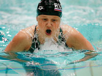 Елена Богомазова