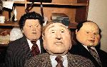 Puppets