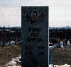 Cemetery