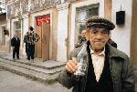За два глотка до выбора