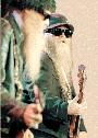 ZZ TOP