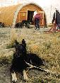 Спасенная