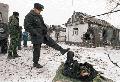 Первомайское