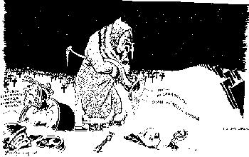 Карикатура 2