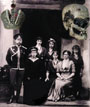 Царская семья