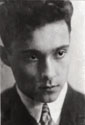 Перед арестом. 1933