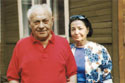 Переделкино. 1997