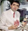 Мистер Бин