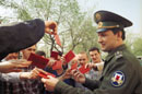 Призывники 2