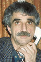 Иртеньев