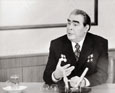 Брежнев