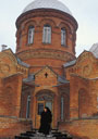 Монастырь