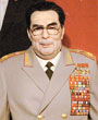 Брежнев