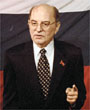 Горбачев