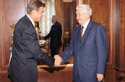 Президент
