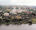 Монастырь