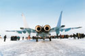 Самолет