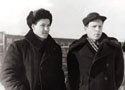 Фото 23 (Г. СВЕРДЛОВСК. 1952 Г.)