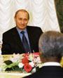 Путин всегда смотрел на ООН с любовью