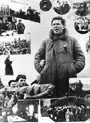 Еще один палач, сам ставший жертвой, — Григорий Зиновьев