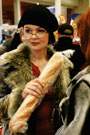 Юлия Меньшова