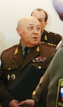 Назначения нового начальника Генштаба Юрия Балуевского в армии ждали давно