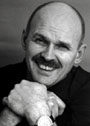 Евграфов в свои 50 сохранил в себе романтика и мальчишку - благодаря лошадям?