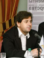 Александр Цекало