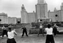 «Москвоский университет»