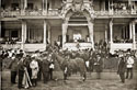 «Большой Всероссийский приз» на Московском ипподроме, 1905 и 1912 годы