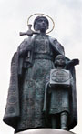 Псков, 2003 год (1100 лет)