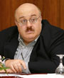 Каха Бендукидзе — надежда грузинской экономики