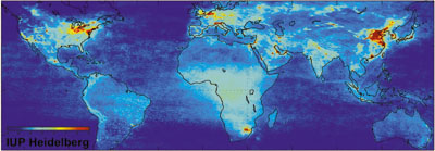 полная рукотворная картина мира