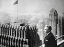 Взгляд на Нью-Йорк, 1932
