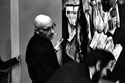 Институт мировой экономики, Оскар Рабин, 1969 г.