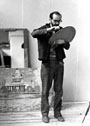 Эрик Булатов, 1975 г.