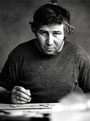 Илья Кабаков, 1977 г.