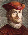 Бенедикт (Борух) Спиноза (1632--1677). Нидерландский философ, шлифовальщик линз. Считал, что Бог и природа тождественны.