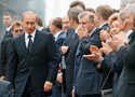  В 2000-м Путин красиво вошел во власть. Пора подумать о красивом уходе?