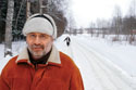 «Один бородатый мужик написал Das Kapital, другой — «Архипелаг ГУЛАГ». Теперь самый читаемый писатель — бородатый Чхартишвили