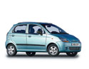  Новый Matiz придет на смену старому не раньше конца года 